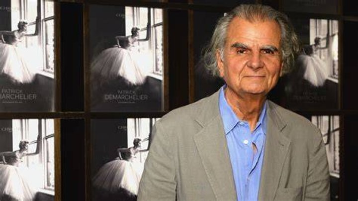 
What Was Patrick Demarchelier Death Cause? 
