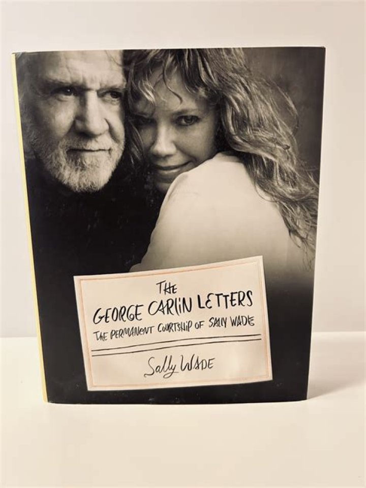 What Was Sally Wade Carlin Death Cause? New Documentary Gives An Insight Into George Carlin’s Mysterious Second Wife