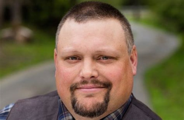 
When Did Gabe Rygaard Die? What Yr Was It? 