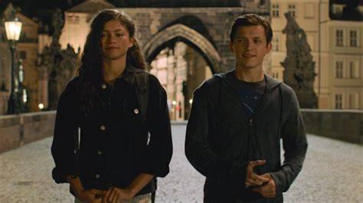 When Did Tom and Christina Meet?