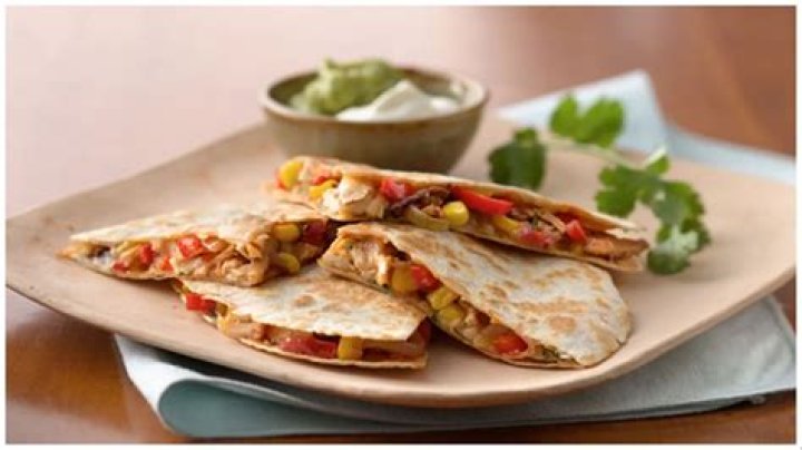 
When will Chipotle’s new Fajita Quesadilla be available? Details and line-up explored as brand launches TikTok-inspired item on its menu 