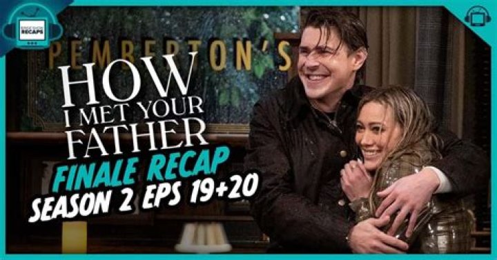
When Will “How I Met Your Father” Season 2 Episode 3 Release? 