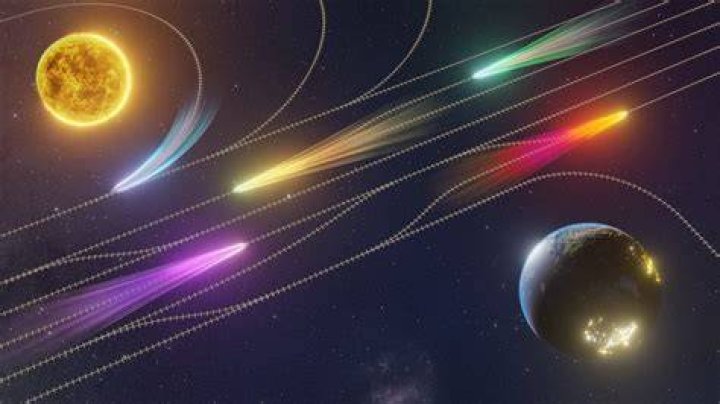 
When will the Green Comet be visible? Where and when to see and all you need to know 