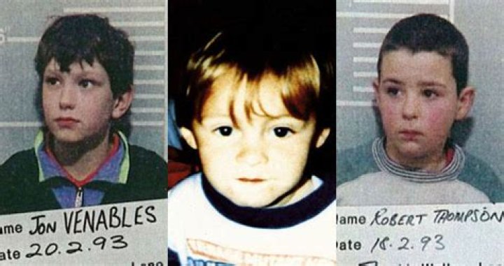 Where Are Robert Thompson and Jon Venables Now In 2022? James Bulger Story