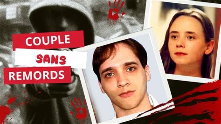 Where Are Sarah Edmondson And Ben Darras Now? Oklahoma Killers Story