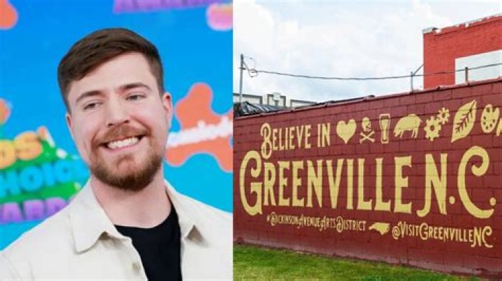 
Where does MrBeast live? YouTuber responds to employees’ neighborhood backlash 