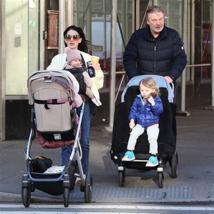 
Where is Alec Baldwin now? 