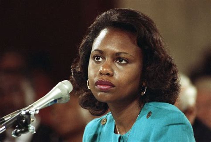 
Where is Anita Hill now? Sexual harassment case against SCOTUS judge Clarence Thomas resurfaces 