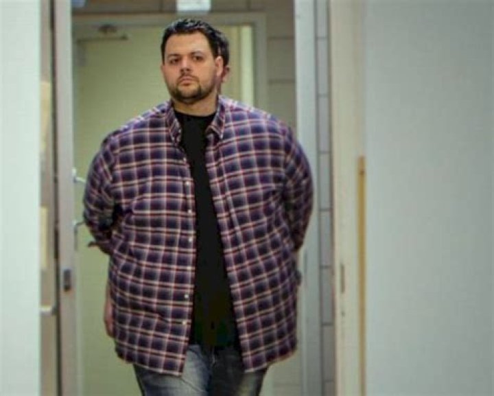 Where is Anthony Strangis aka Shane Fox Now? What Happened to Anthony Strangis?