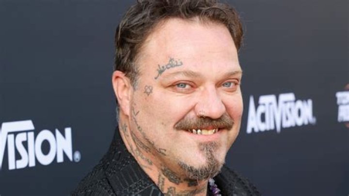 
Where is Bam Margera? 