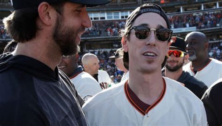 
Where Is Basketball Player Tim Lincecum Today? What Happened To Him? 