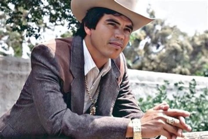Where is Chalino Sanchez Wife Marisela Vallejos Felix and Kids?