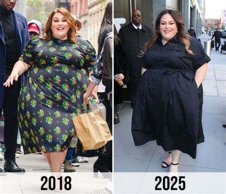 Where Is Chrissy Metz Today 2022? Weight Loss And Fat Suit – What Does She Look Like Now?