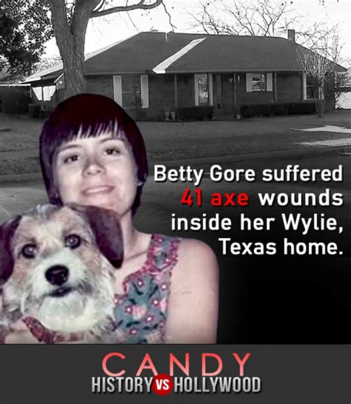 Where Is Christina Gore From Wylie Texas Now? Hulu’s Candy Paints An Innocent Picture of The Child