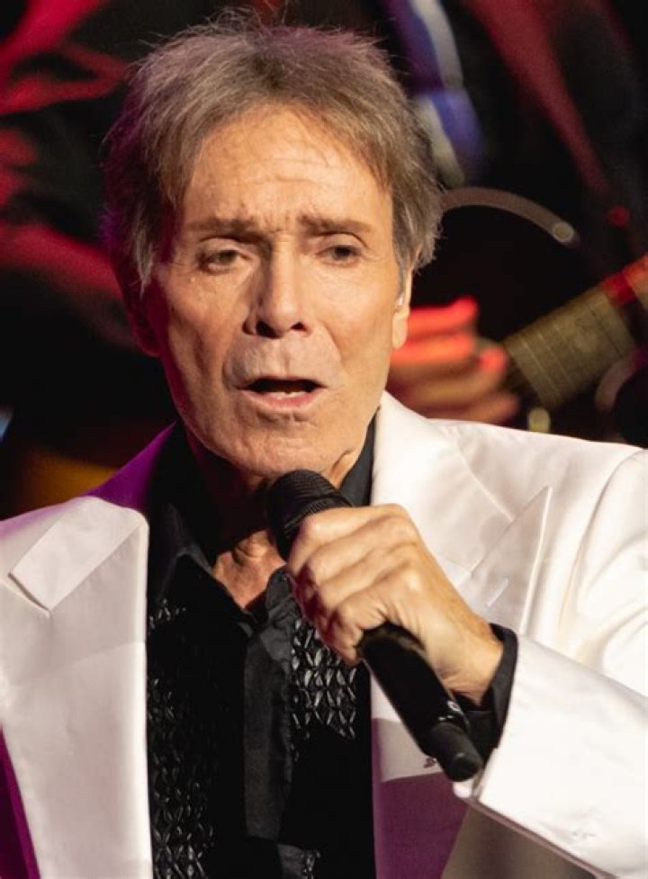 Where Is Cliff Richard Today? All That We Know About The Current Whereabouts Of The Singer