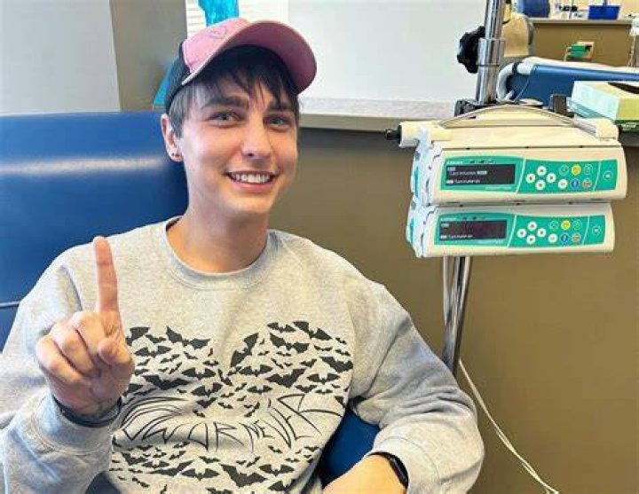 Where Is Colby Brock Now | Illness And Health Update 2023