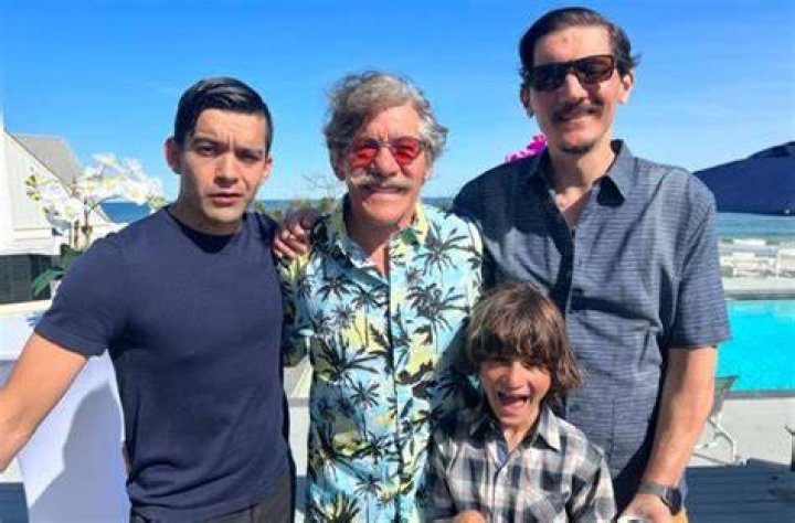 Where Is Cruz Grant Rivera Now? Everything To Know About Geraldo Rivera Son