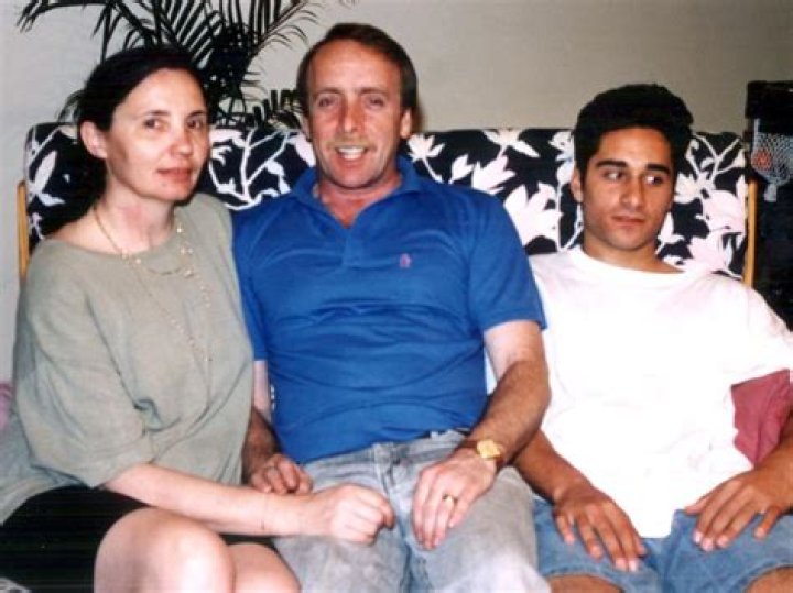 
Where Is David Weightman Murderer Now? Parents Bill And Pamela Weightman Murder 