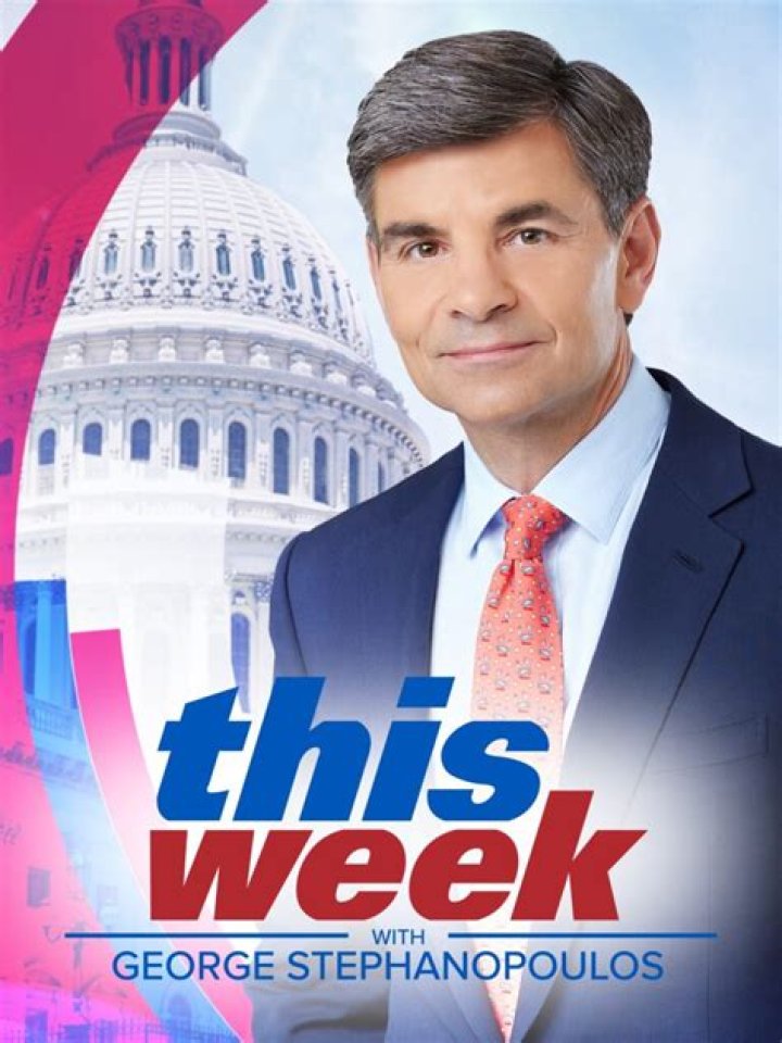 
Where Is George Stephanopoulos On This Week? What Happened To The Political Commentator? 