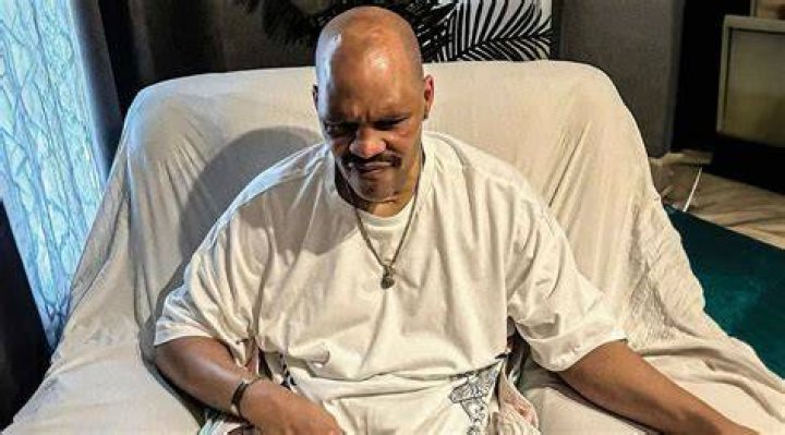 Where Is Gerald Mcclellan Now? Family Life In 2023