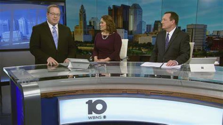
Where Is Jeff Booth On 10TV? Leaving Rumors And New Job – What Happened To Him? 