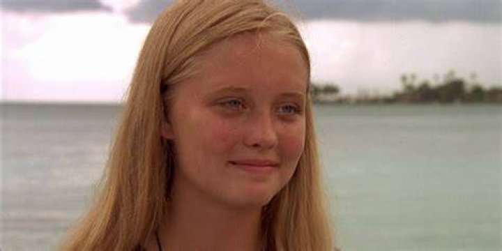 Where is Jessica Wesson now? Wiki, measurements, husband