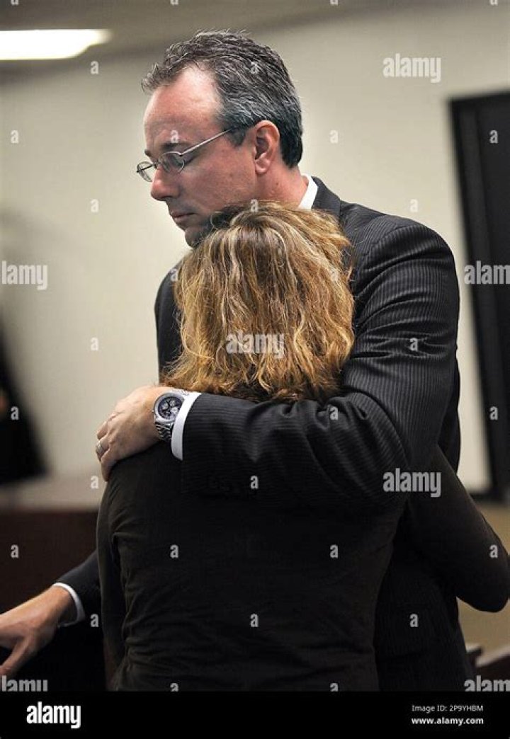 Where Is Jim Brescia Now 2022? Dateline Ed Schiller Murder – Age And Parole Update