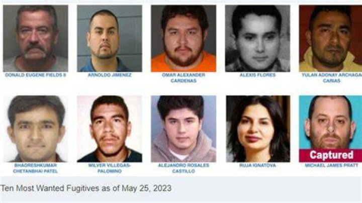 
Where Is John Ruffo Now? Details About FBI Most Wanted Fugitive As His Documentary Airs On Hulu 