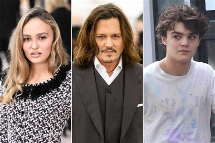 Where Is Johnny Depp’s Sweetzer Avenue? Actor’s Gothic Penthouse Is Once Again Brought Into Amber Heard Trial