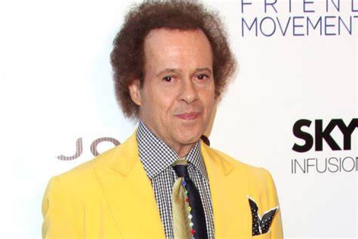 
Where is Lenny Simmons, Brother of Richard Simmons, Currently? 