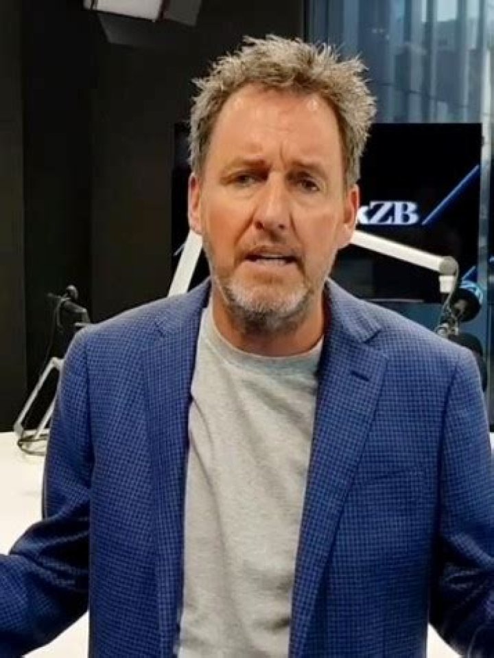 
Where Is Mike Hosking Today? Fans Wonder If He Is Sick This Week 