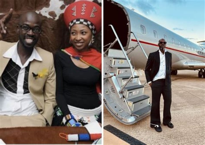 Where Is Mo Flava Going After Leaving Metro FM | Meeth His Wife Mbali Cele Tsiki and Kids