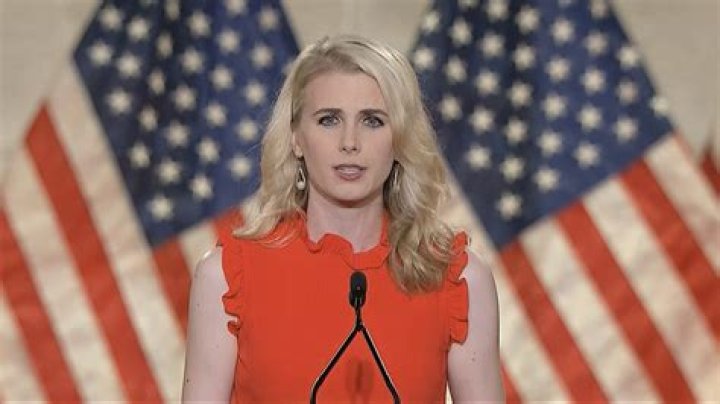 
Where Is Natalie Harp Now? New Job After Exit From OAN – What Happened To Him? 