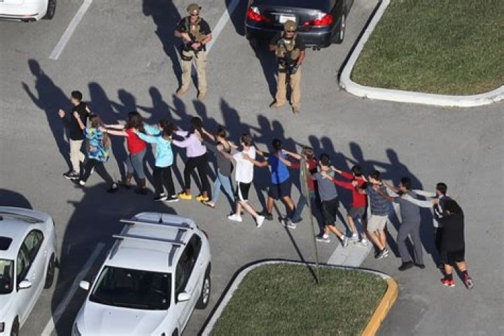 
Where Is Nikolas Cruz Now? New Trial Live Of Stoneman Douglas High School Shooting Suspect 