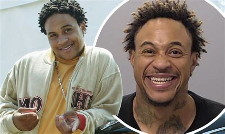 Where Is Orlando Brown Now? Is He Married and Who Are His Kids?