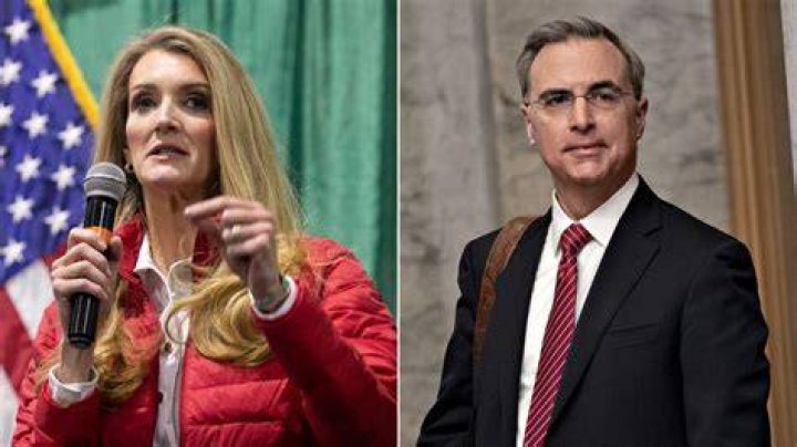 
Where Is Pat Cipollone Now? Wife And Testimony Details – Who Is Tony Cippollone? 