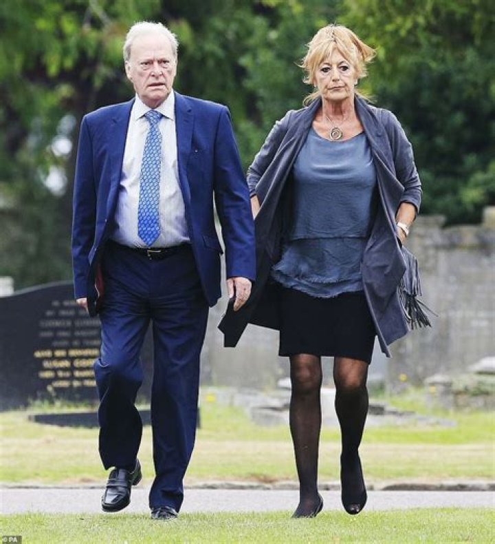 
Where Is Patricia Maynard In 2022? Dennis Waterman Ex Wife and Family Life 