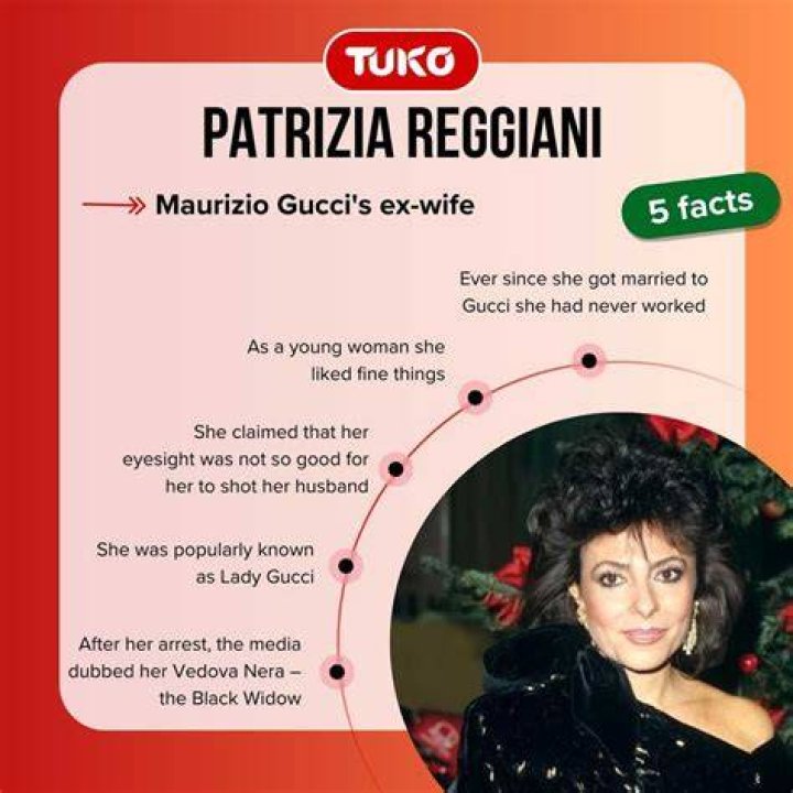 Where is Patrizia Reggiani Now? Update Regarding The Infamous Gucci