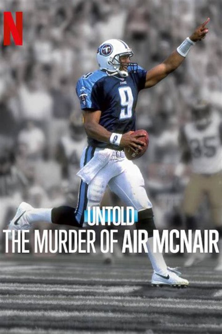 Where Is Richard Lee McNair Today? All About The Prison Breaker Before The Documentary