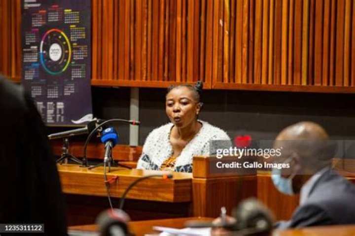 
Where Is Rosemary Ndlovu Today? Story On How The Killer Got Arrested & Trial Update 