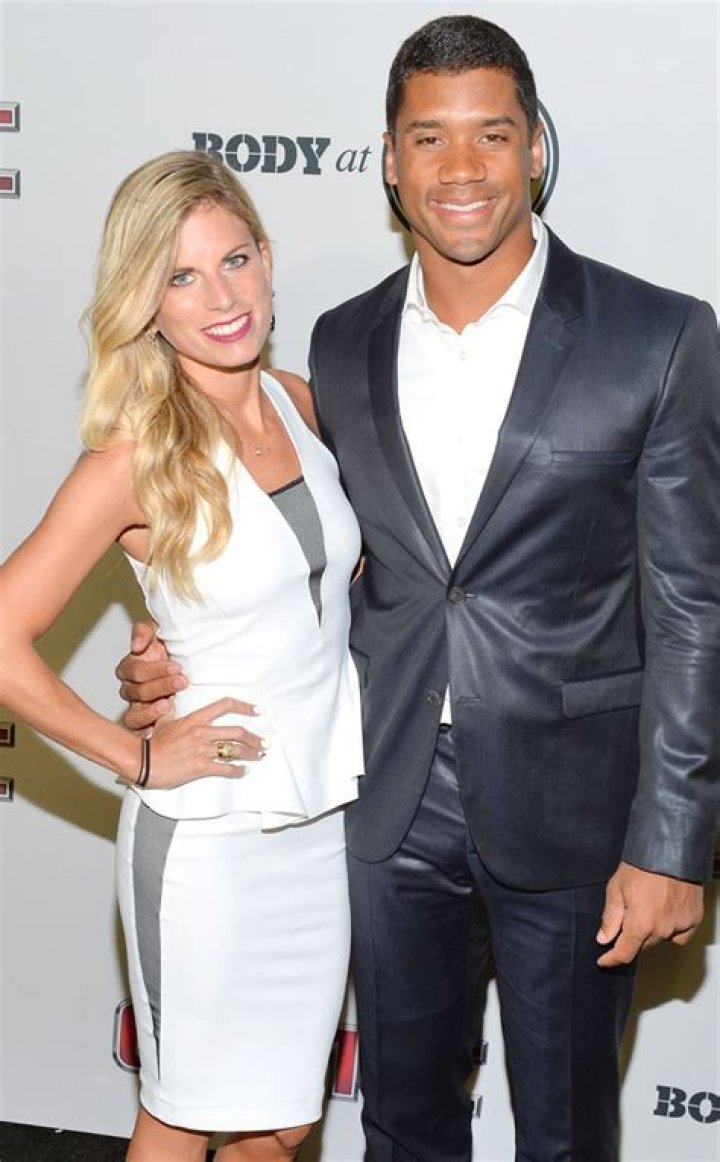 
Where is Russell Wilson’s Wife From? 