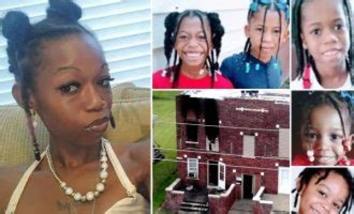 
Where is Sabrina Dunigan Now? What Happened to Sabrina Dunigan? Is Sabrina Dunigan Dead? 