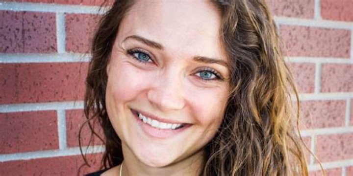 Where is Samantha Burton now? Wiki Biography, age, husband