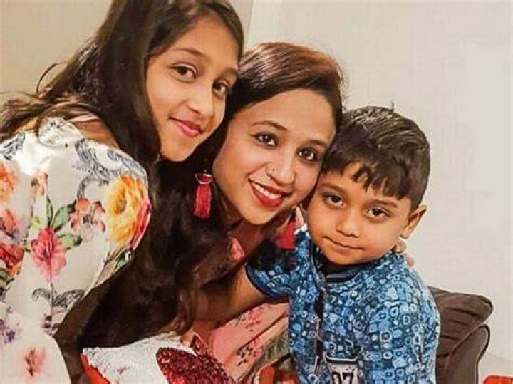 
Where Is Seema Banu Husband Sameer Syed | Women Found Dead with Her Kids Asfira And Faizan 