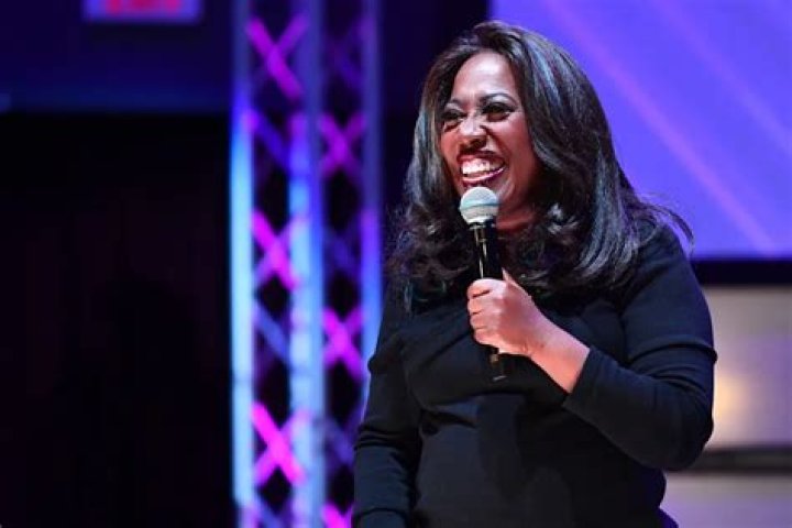 
Where Is Sheryl Underwood Now? Is The Comedian Still On The Talk? 
