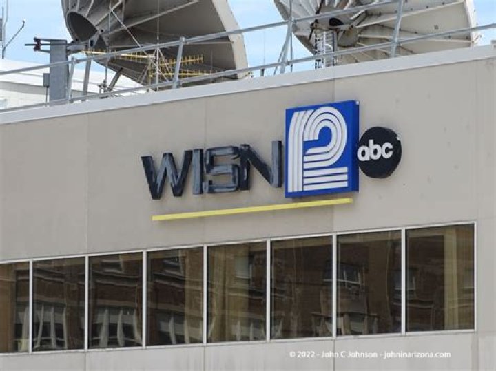 
Where Is Stephen Watson Going After Leaving WISN-TV? Why Did He Leave? 