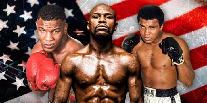 
Where Is The Boxer Jordan Ellison From? His Religion And Nationality Revealed 
