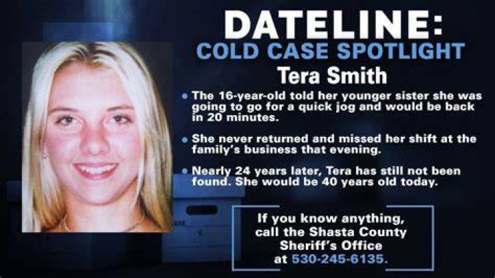 Where Is Troy Zink Now? Tera Smith Missing Case Update – Did He Murder Her?