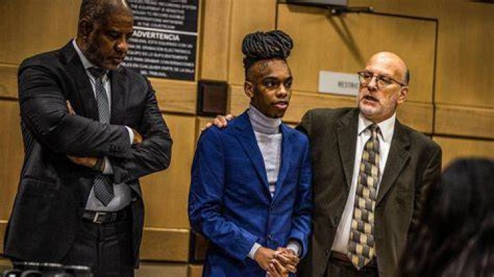 
Where is YNW Melly Now? Is He Facing Trial, in Jail, or Released? 