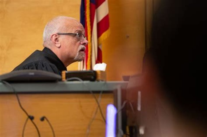 Where Is Zachary Latham Now? Verdict And Trial Update